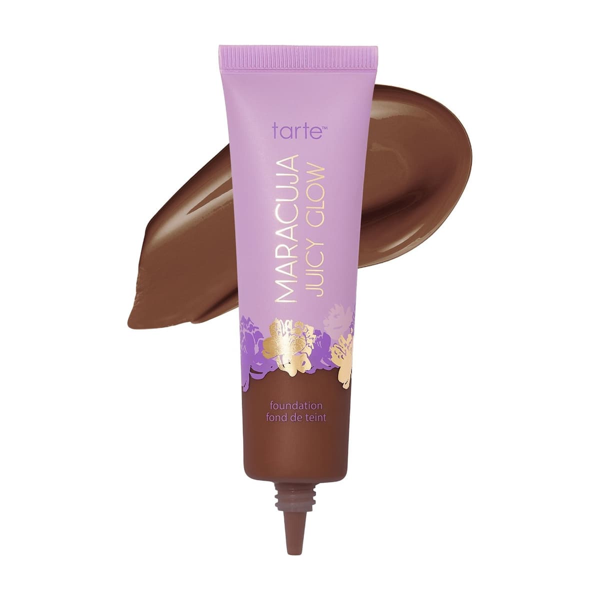 Maracuja Juicy Glow Skin Tint, 59H Rich Honey