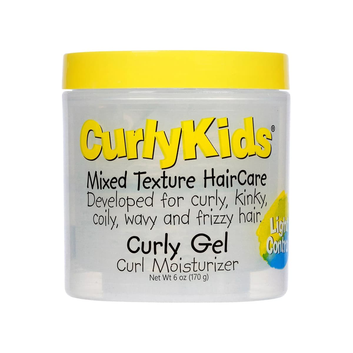 Curly Gel Moisturizer