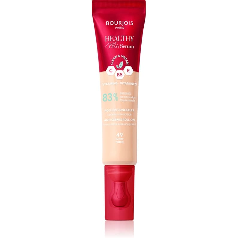 Healthy Mix Serum