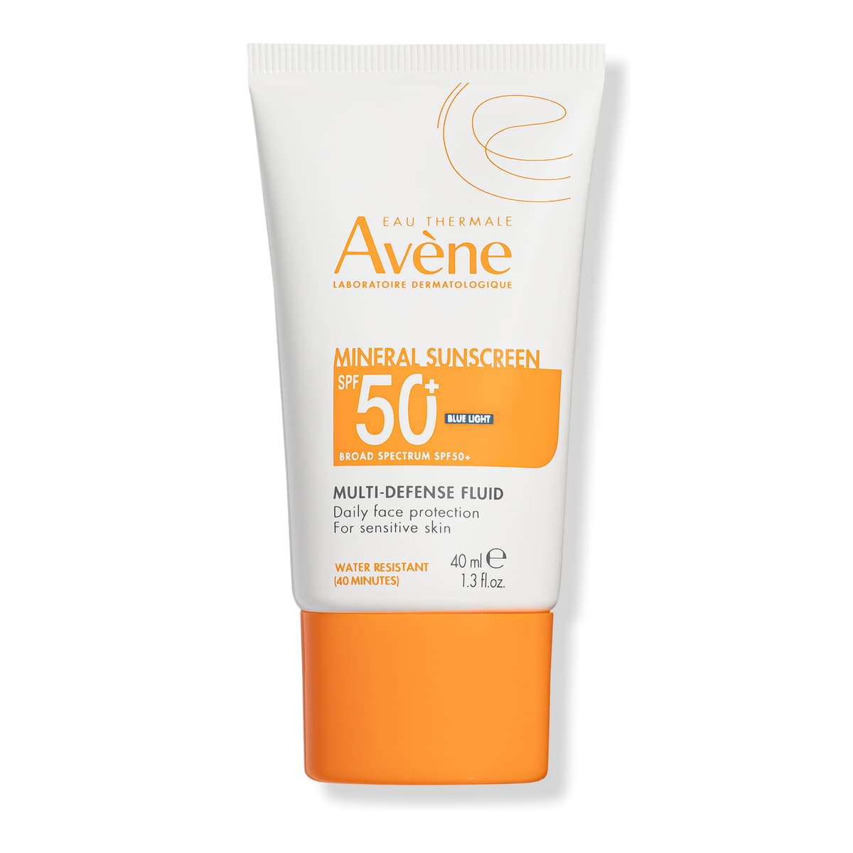 Mineral Sunscreen Multi-Defense Fluid SPF 50+