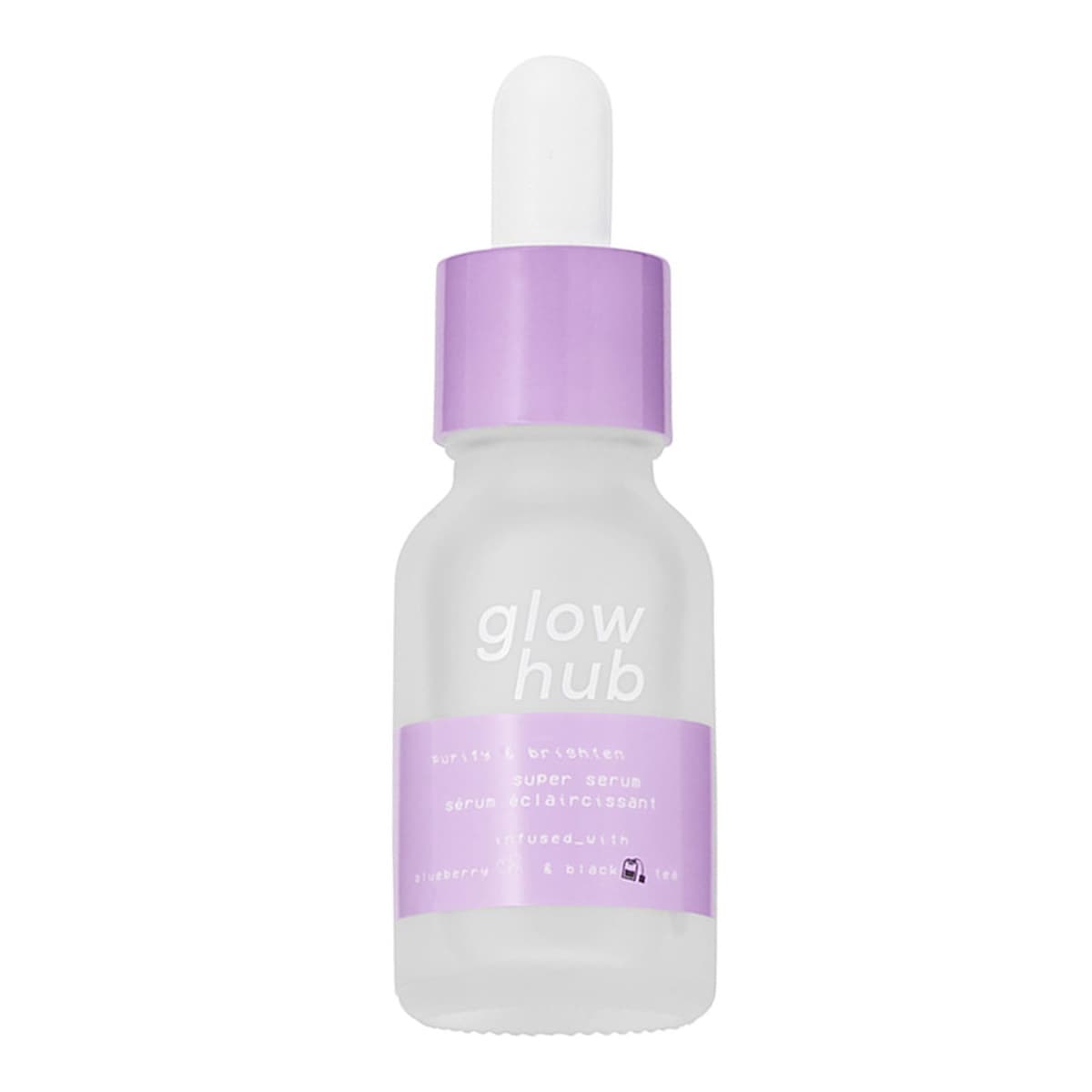 Mini Purify & Brighten Super Serum