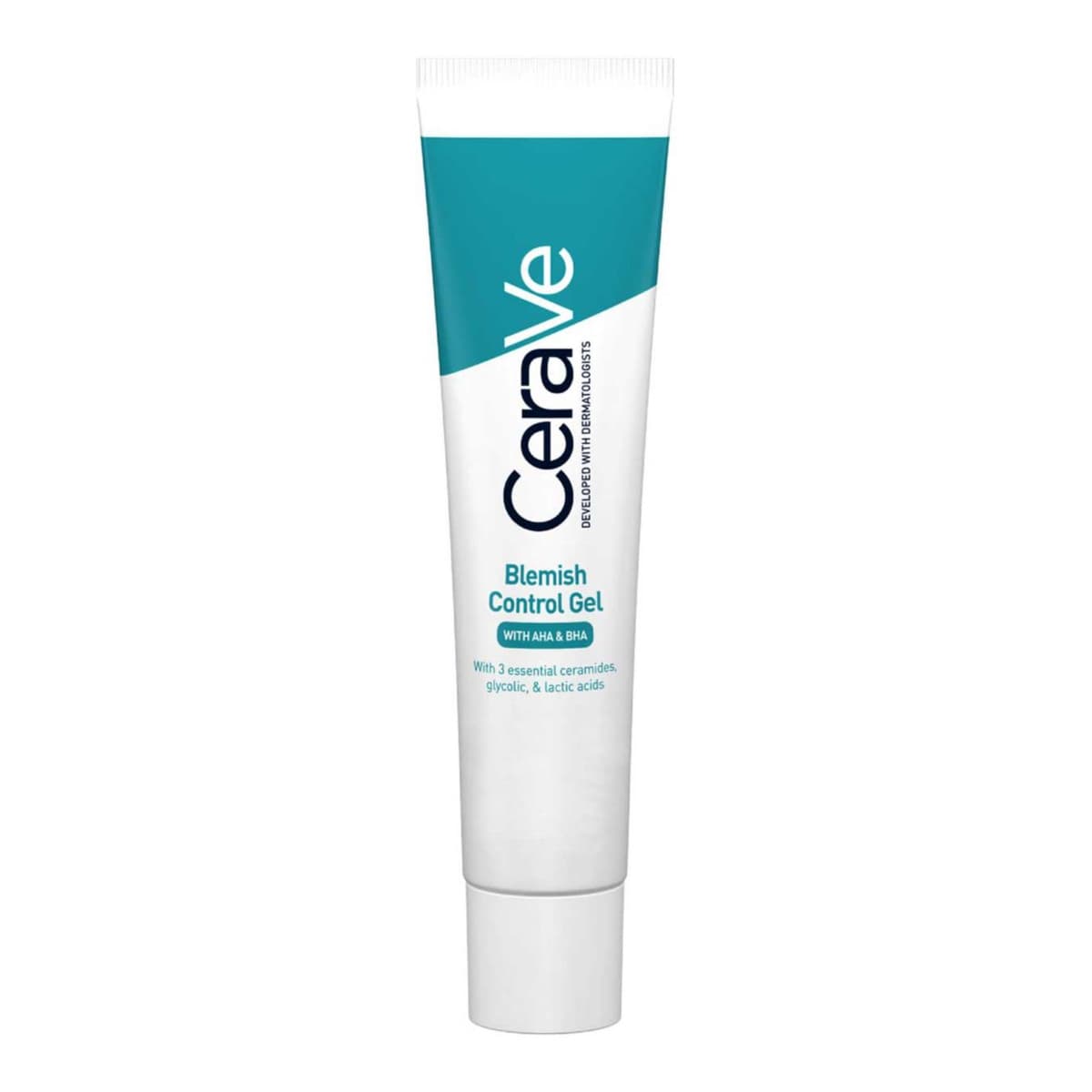 Blemish Control Gel for Blemish-Prone Skin
