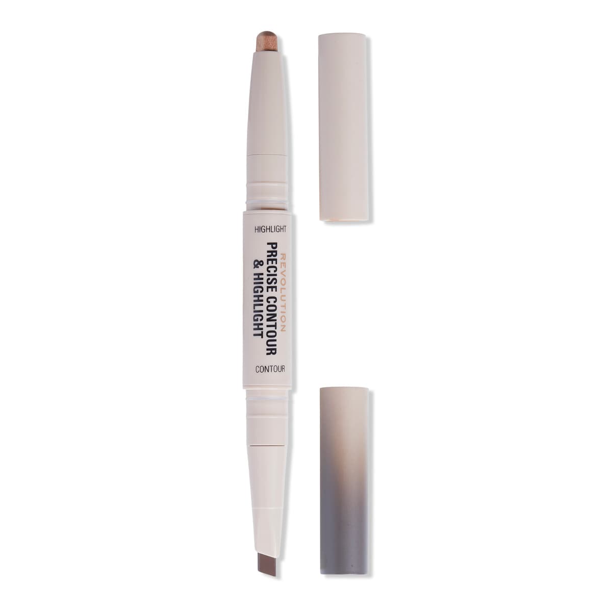 Precise Contour & Highlight Stick, Dark