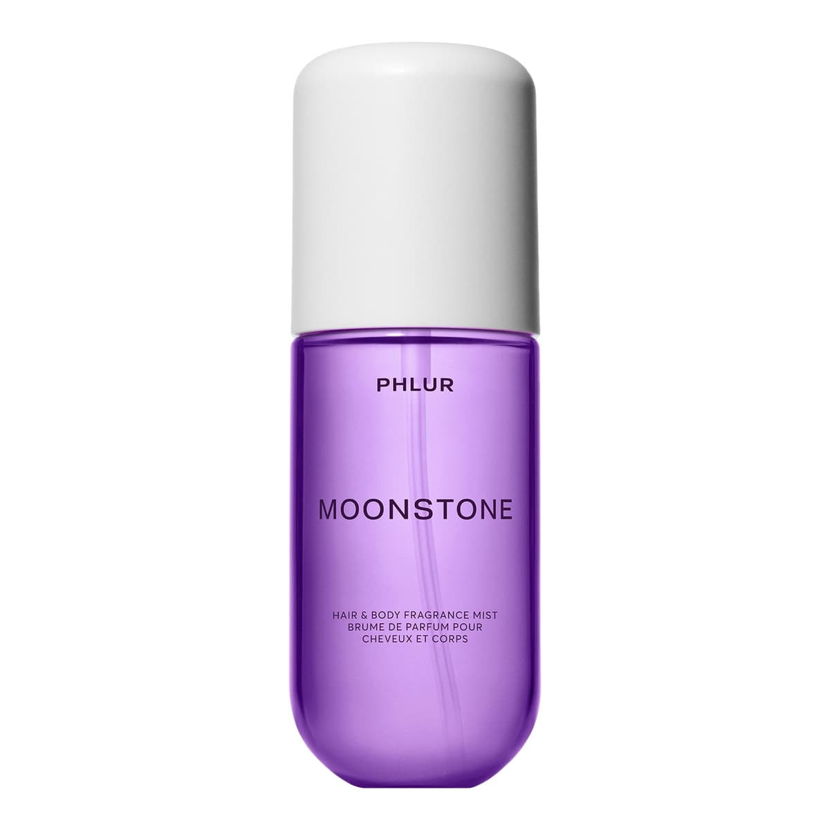 Mini Moonstone Body & Hair Fragrance Mist