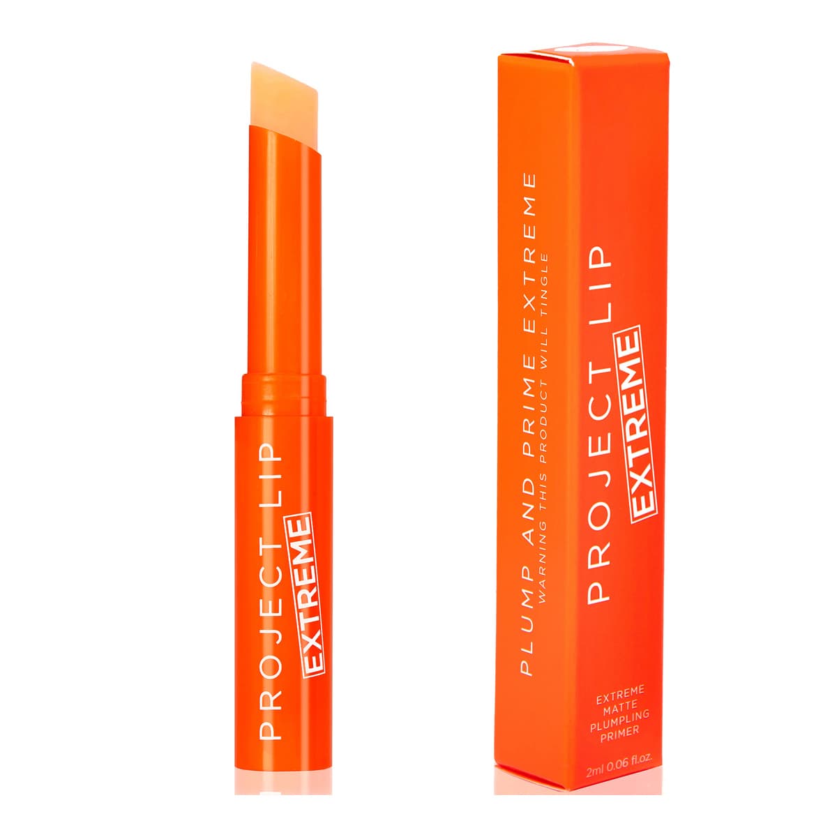 Extreme Matte Plumping Primer Exclusive