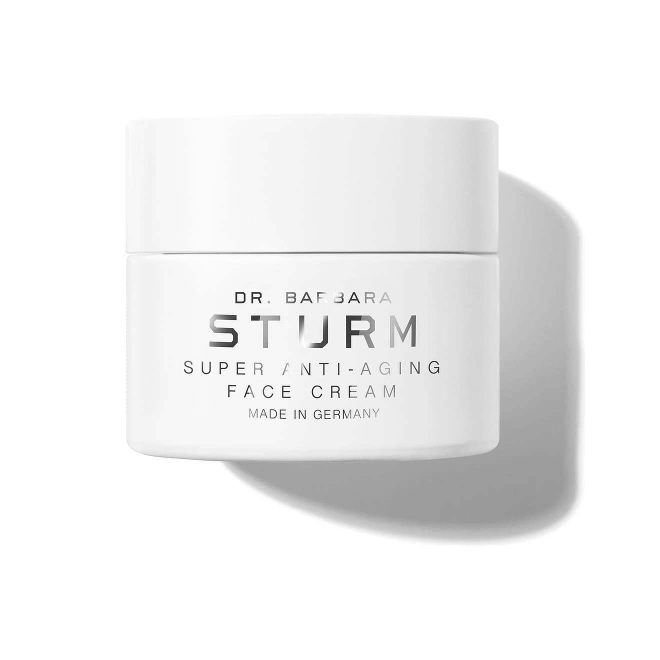 Super Anti-aging Face Cream