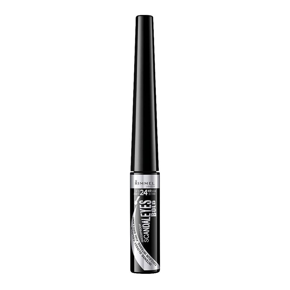 Liquid Eye Liner