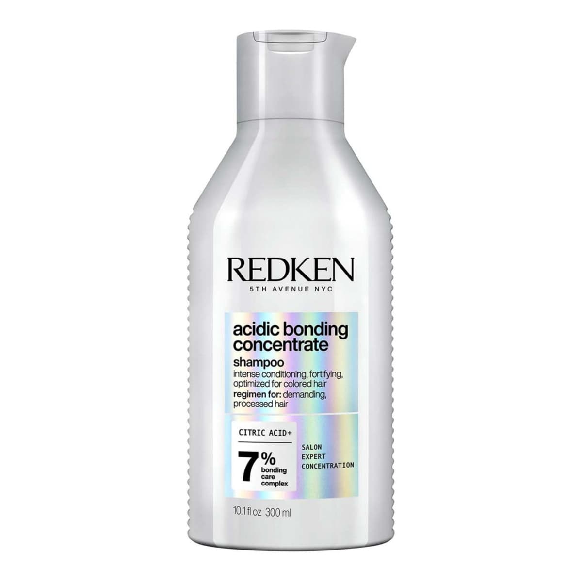 Acidic Bonding Concentrate Shampoo For Damaged Hair