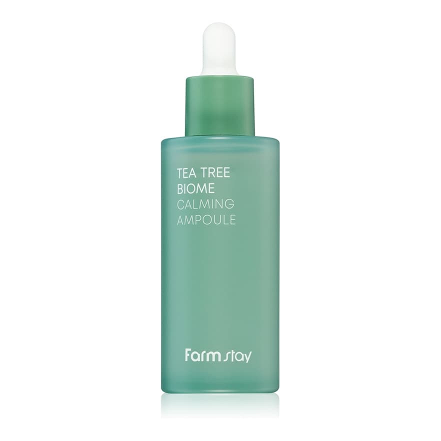 Tea Tree Biome