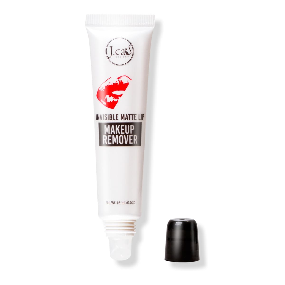 Invisible Matte Lip Makeup Remover