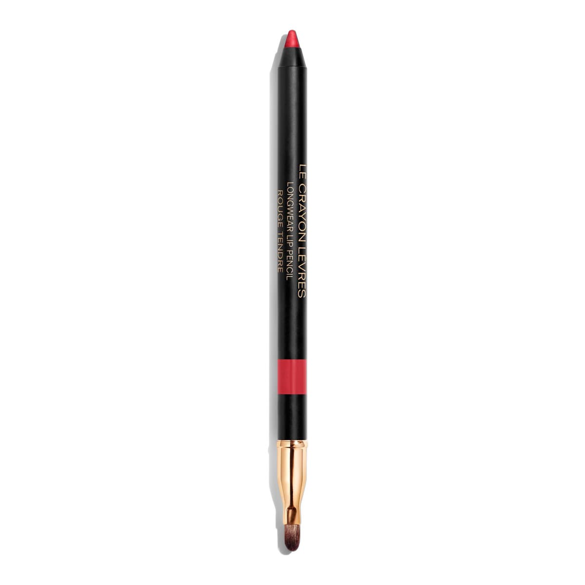 LE CRAYON LÈVRES Longwear Lip Pencil, #174 ROUGE TENDRE