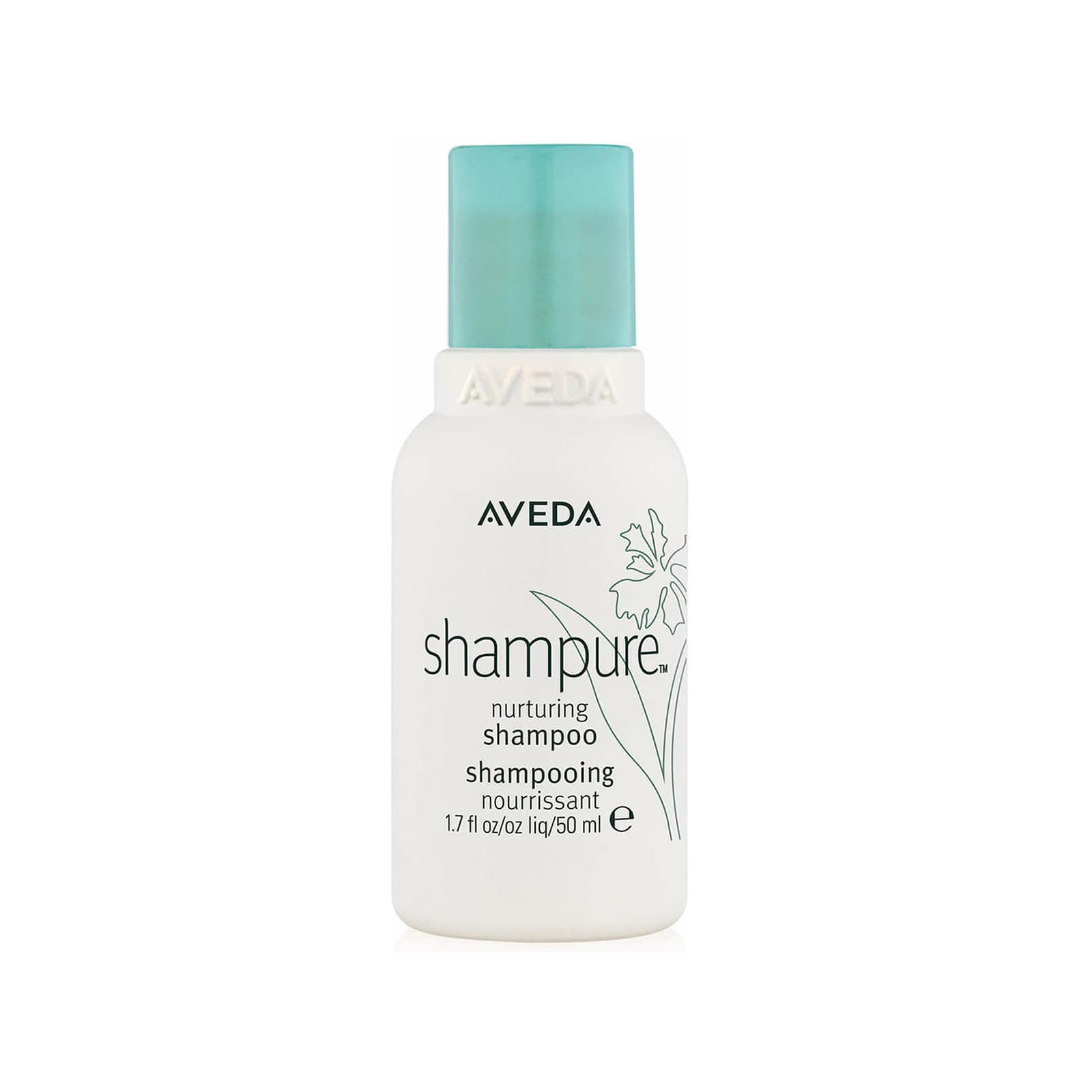 Shampure Nurturing Shampoo