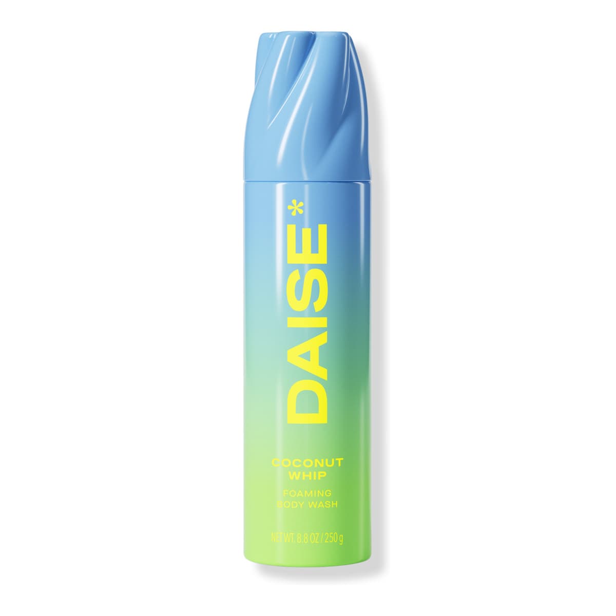 Foaming Body Wash