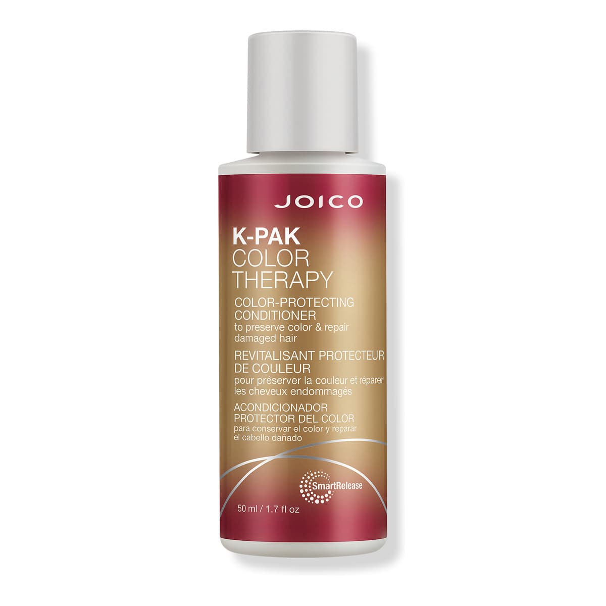 Travel Size K-PAK Color Therapy Conditioner