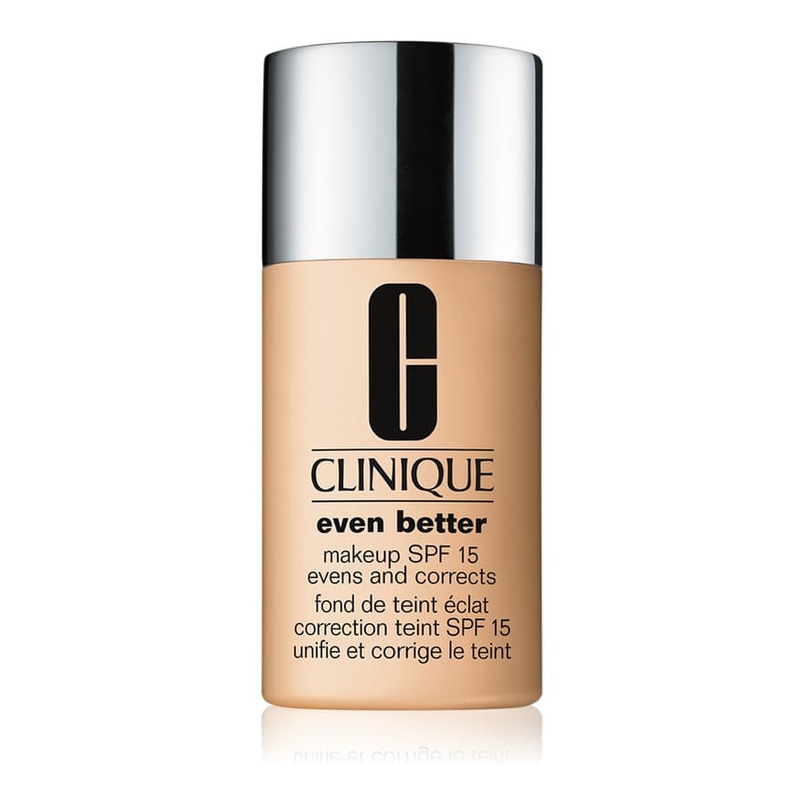 Even Better™ Makeup SPF 15 Evens and Corrects
