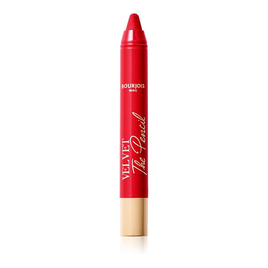 Velvet the Pencil