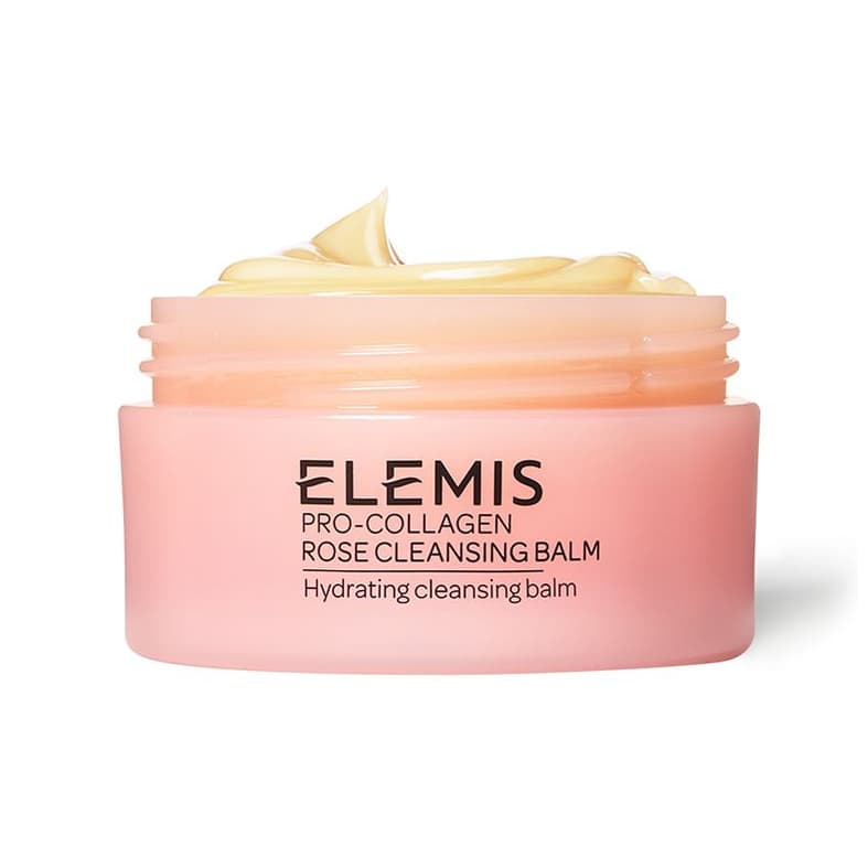 Pro-Collagen Rose Cleansing Balm