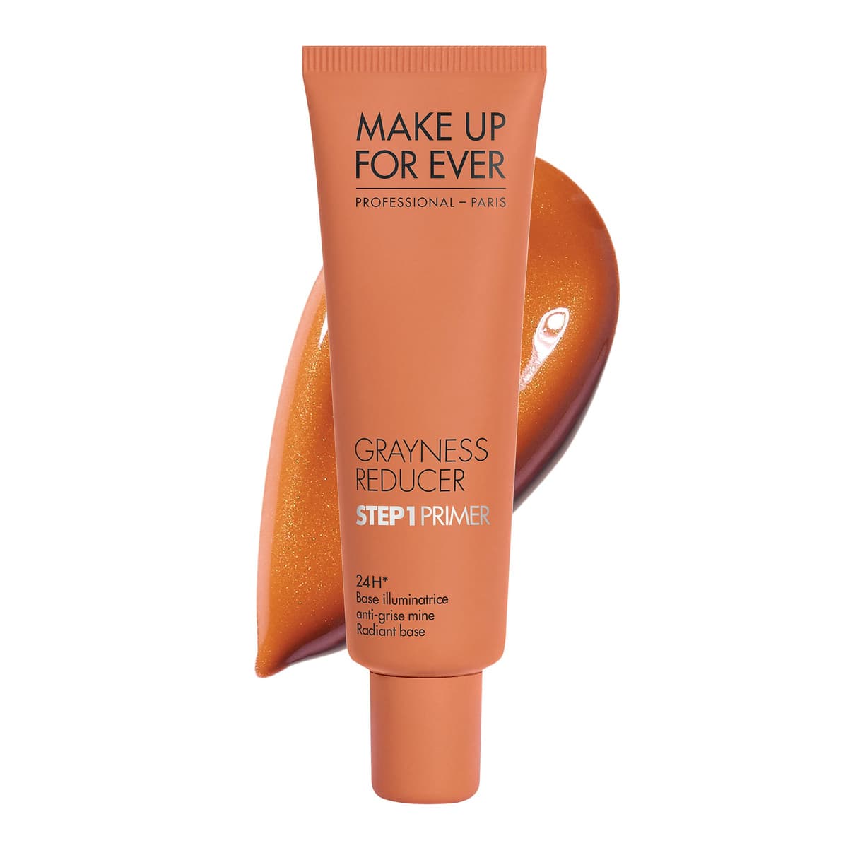 Color Correcting Step 1 Primers, Grayness reducer