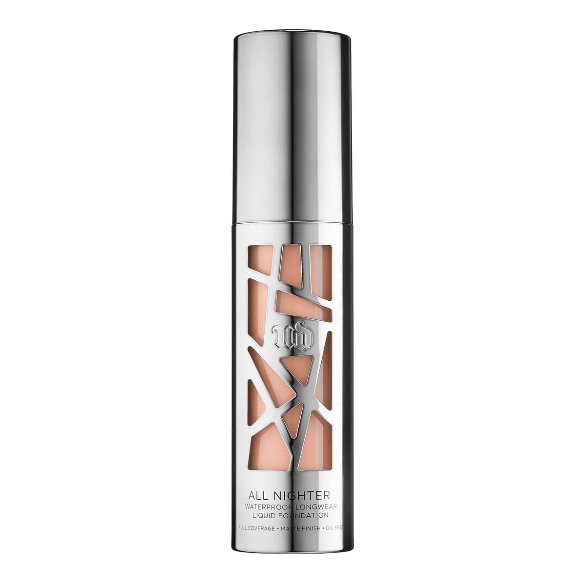 All Nighter Liquid Foundation, #5.5