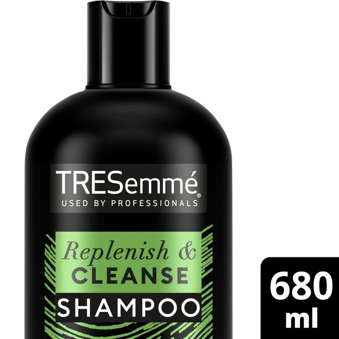 Replenish & Cleanse Shampoo