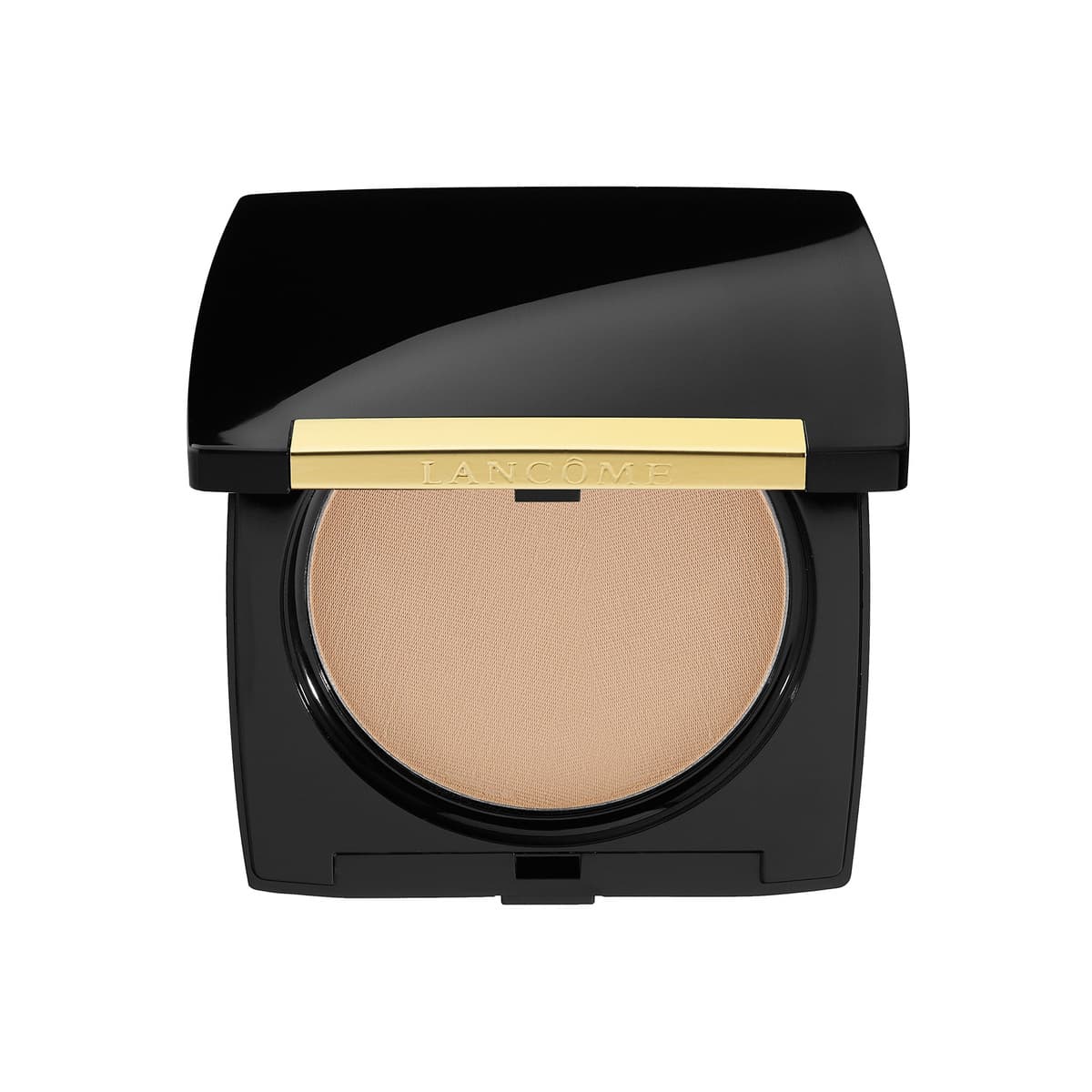 DUAL FINISH – Multi-tasking Longwear Powder Foundation, Matte Clair II