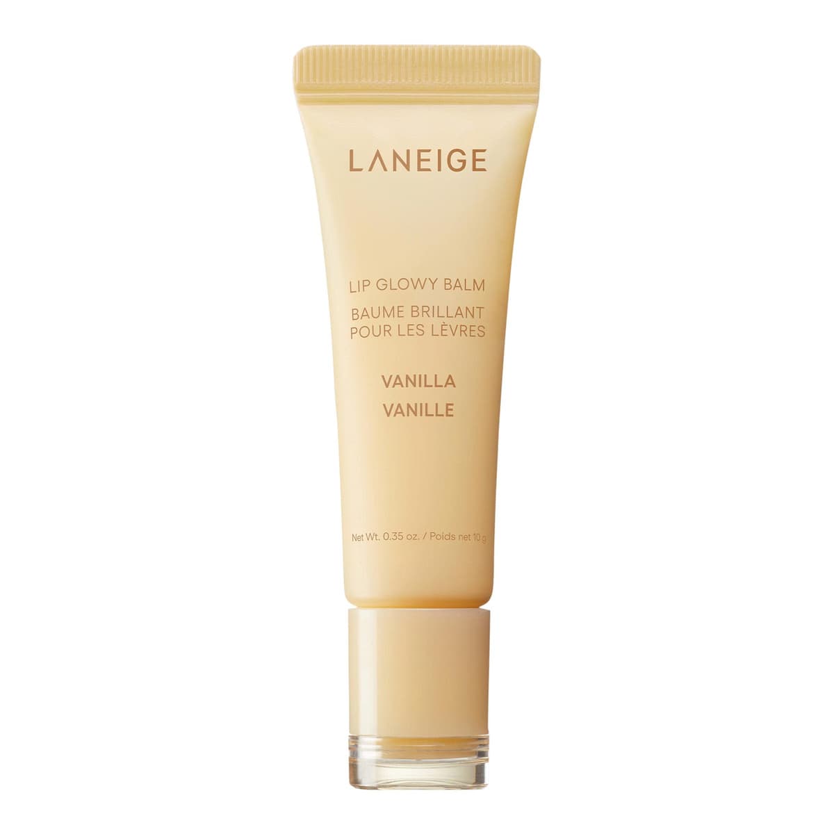 Lip Glowy Balm, Vanilla