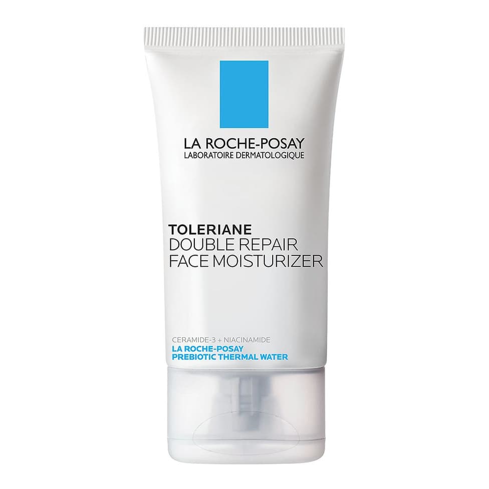 Toleriane Double Repair Face Moisturizer