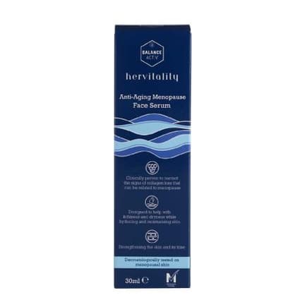 Hervitality Anti Aging Face Serum