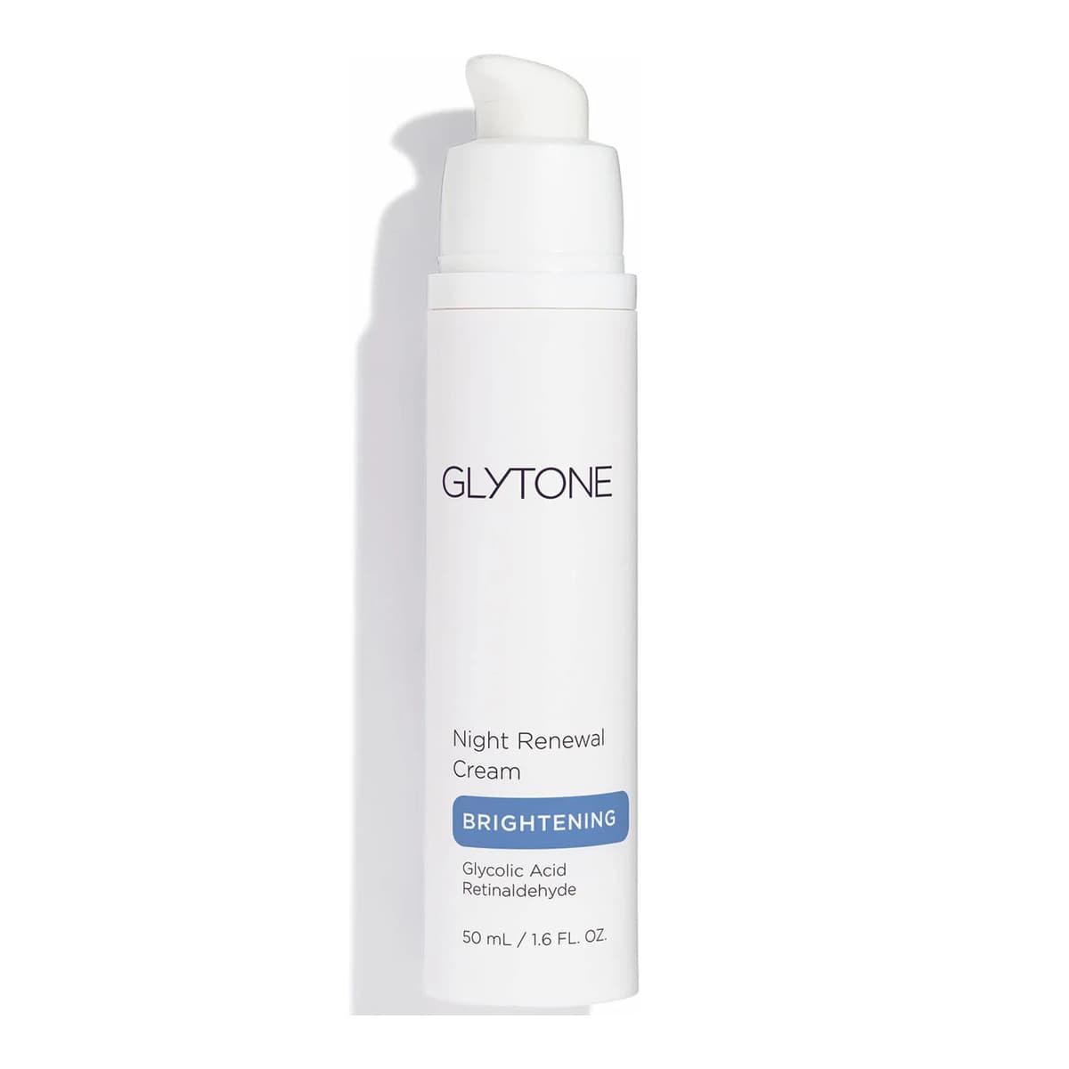 Night Renewal Cream