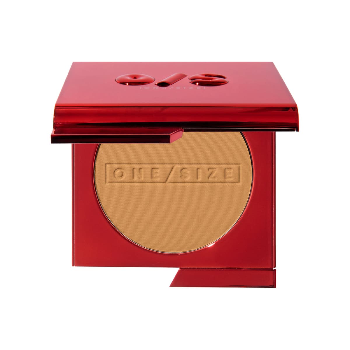 Turn Up The Base Versatile Powder Foundation, Dark 2