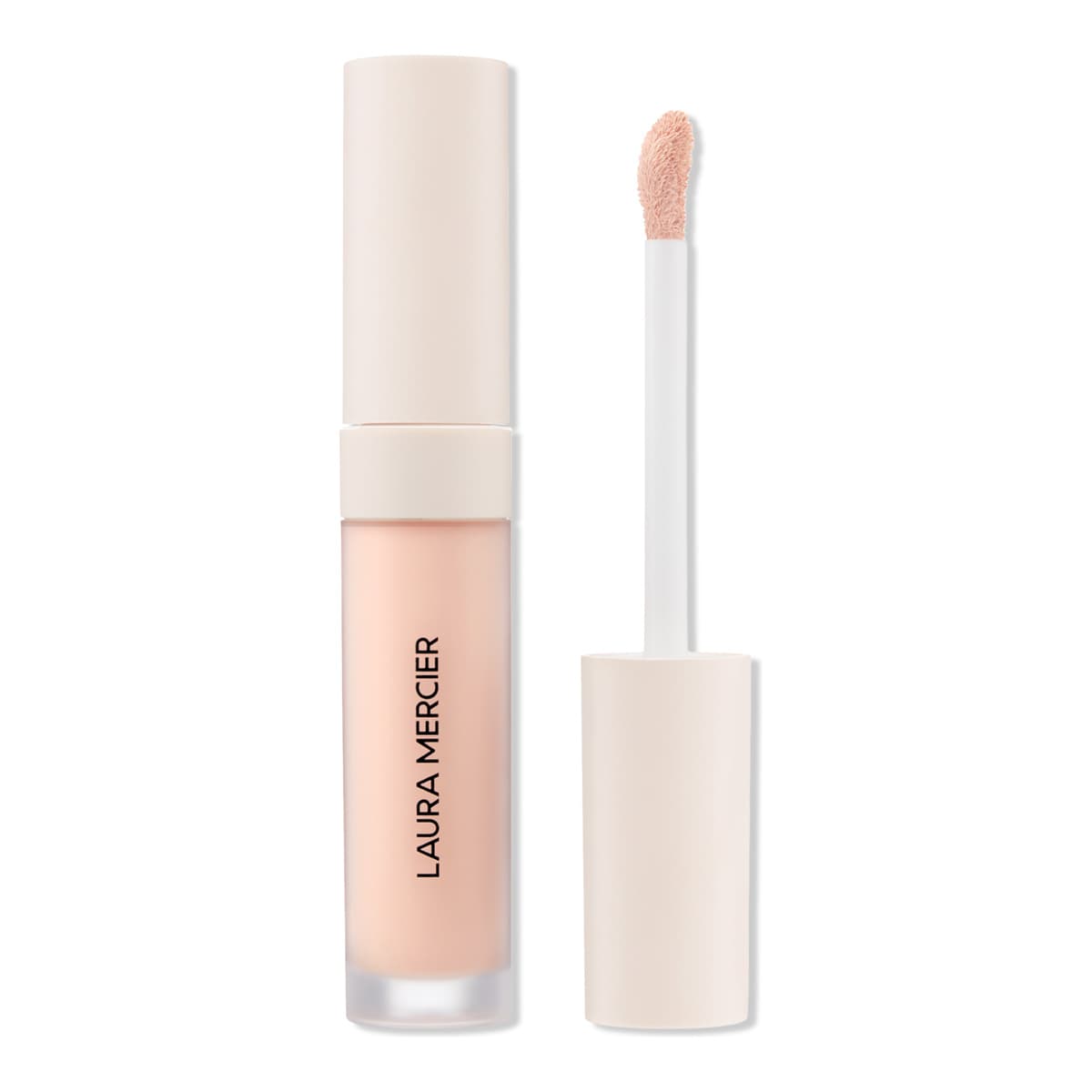 Real Flawless Weightless Perfecting Serum Concealer, 0N1
