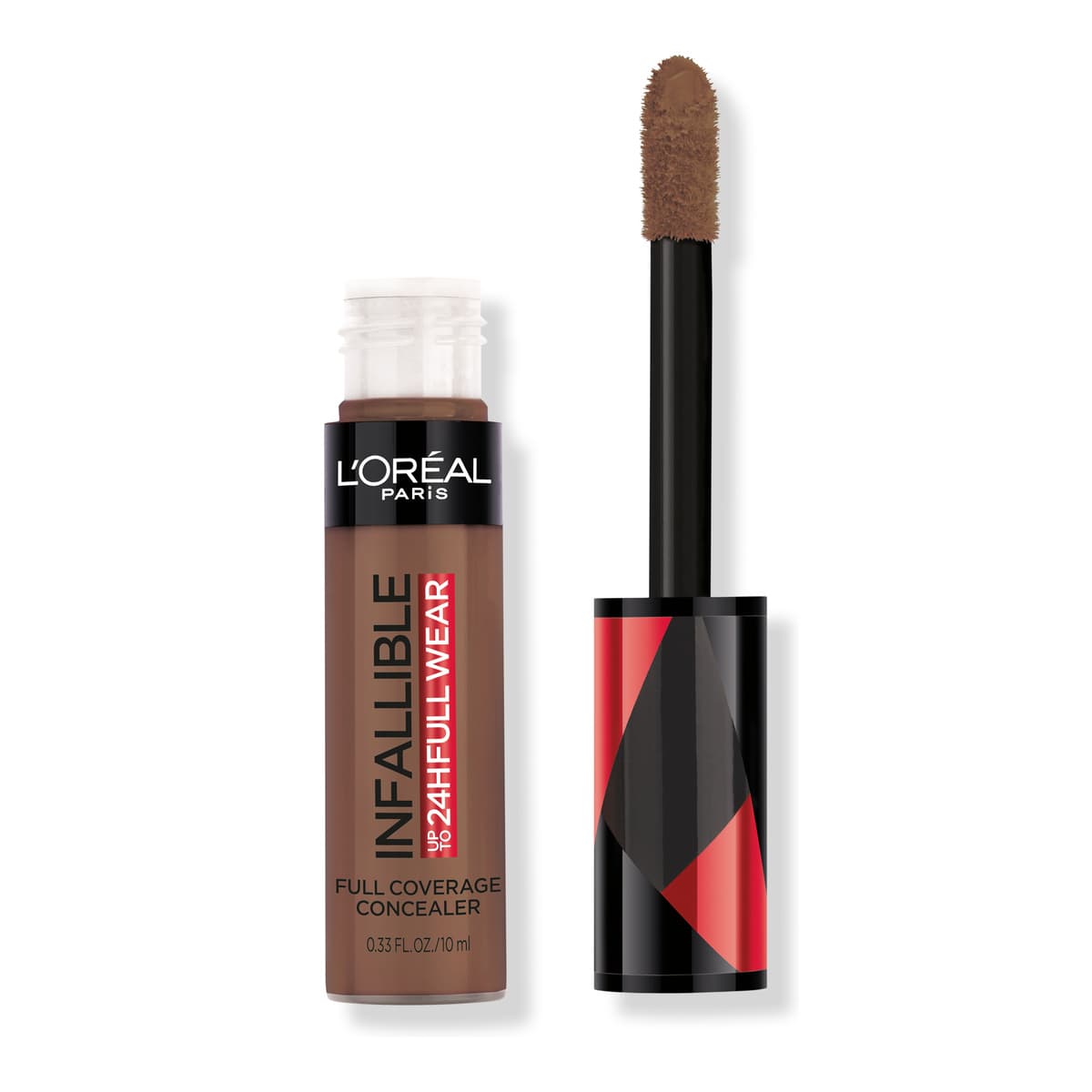 Infallible Full Wear Waterproof Concealer, #435 Coffee
