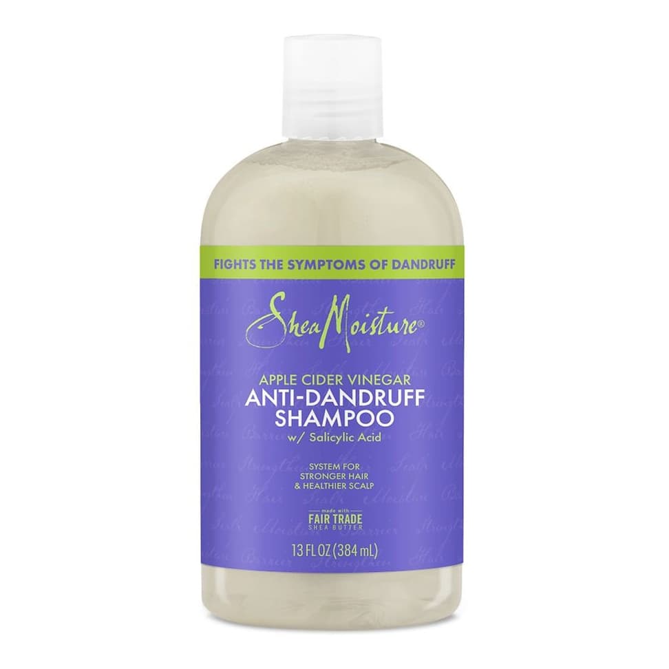 Anti-Dandruff Shampoo