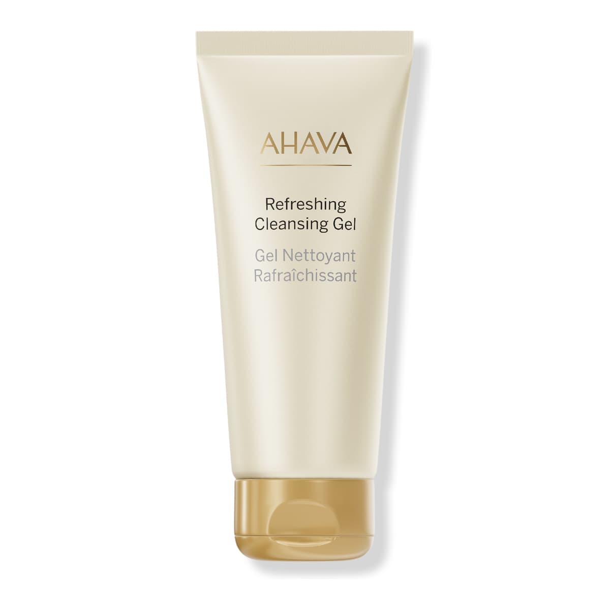Refreshing Cleansing Gel