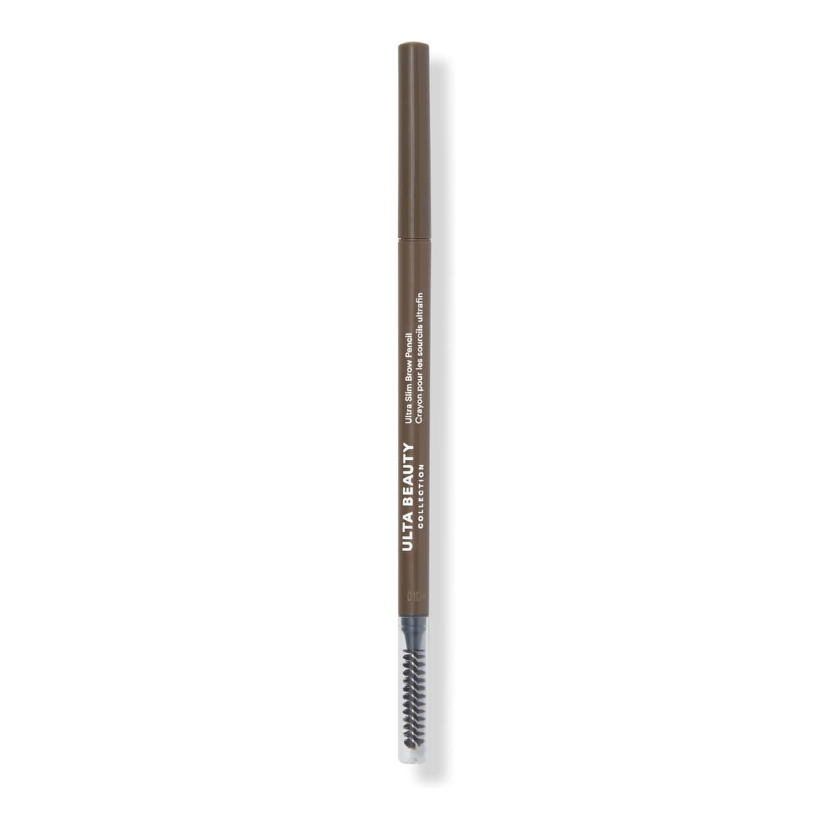 Ultra Slim Brow Pencil, Ash Taupe
