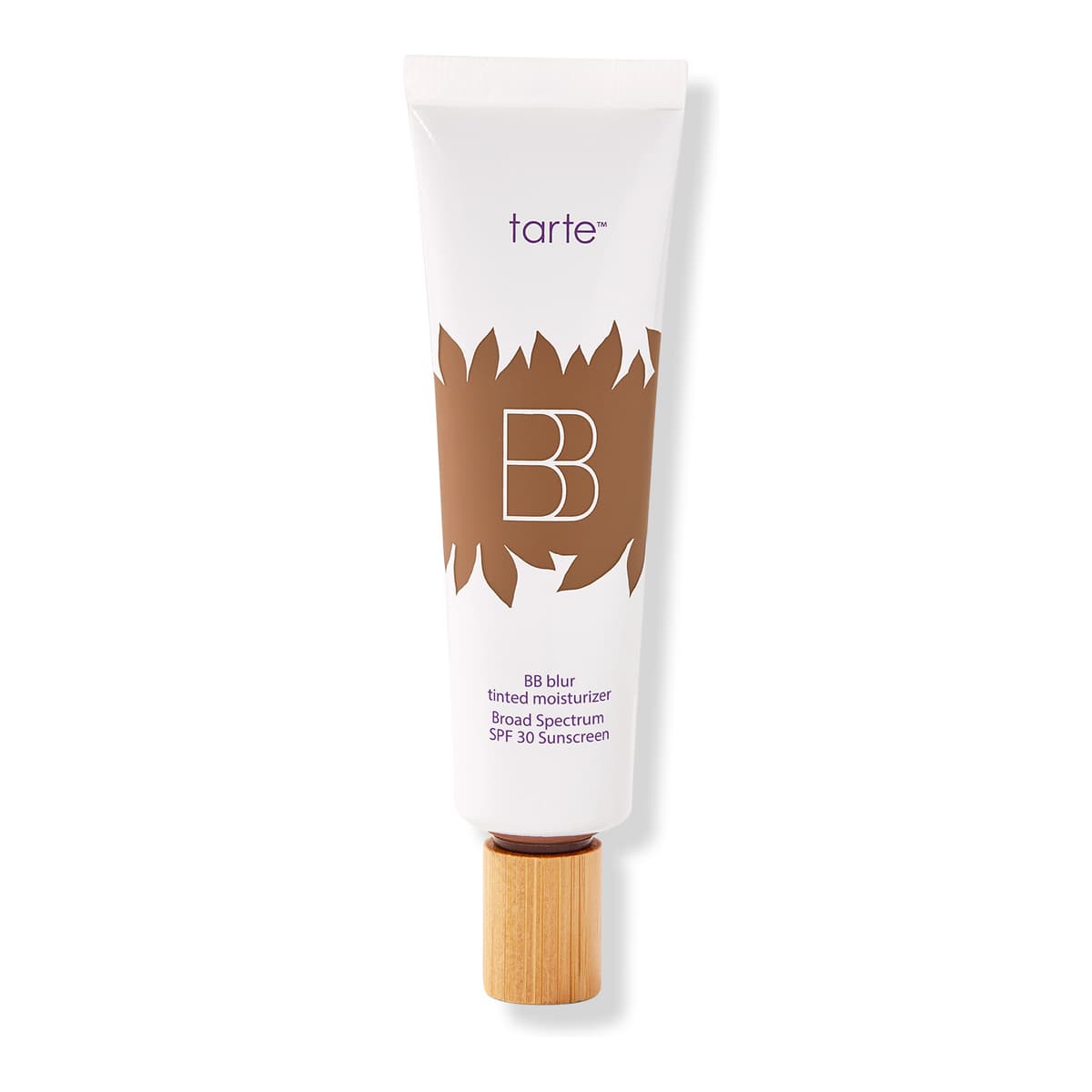BB Blur Tinted Moisturizer Broad Spectrum SPF 30 Sunscreen, Deep