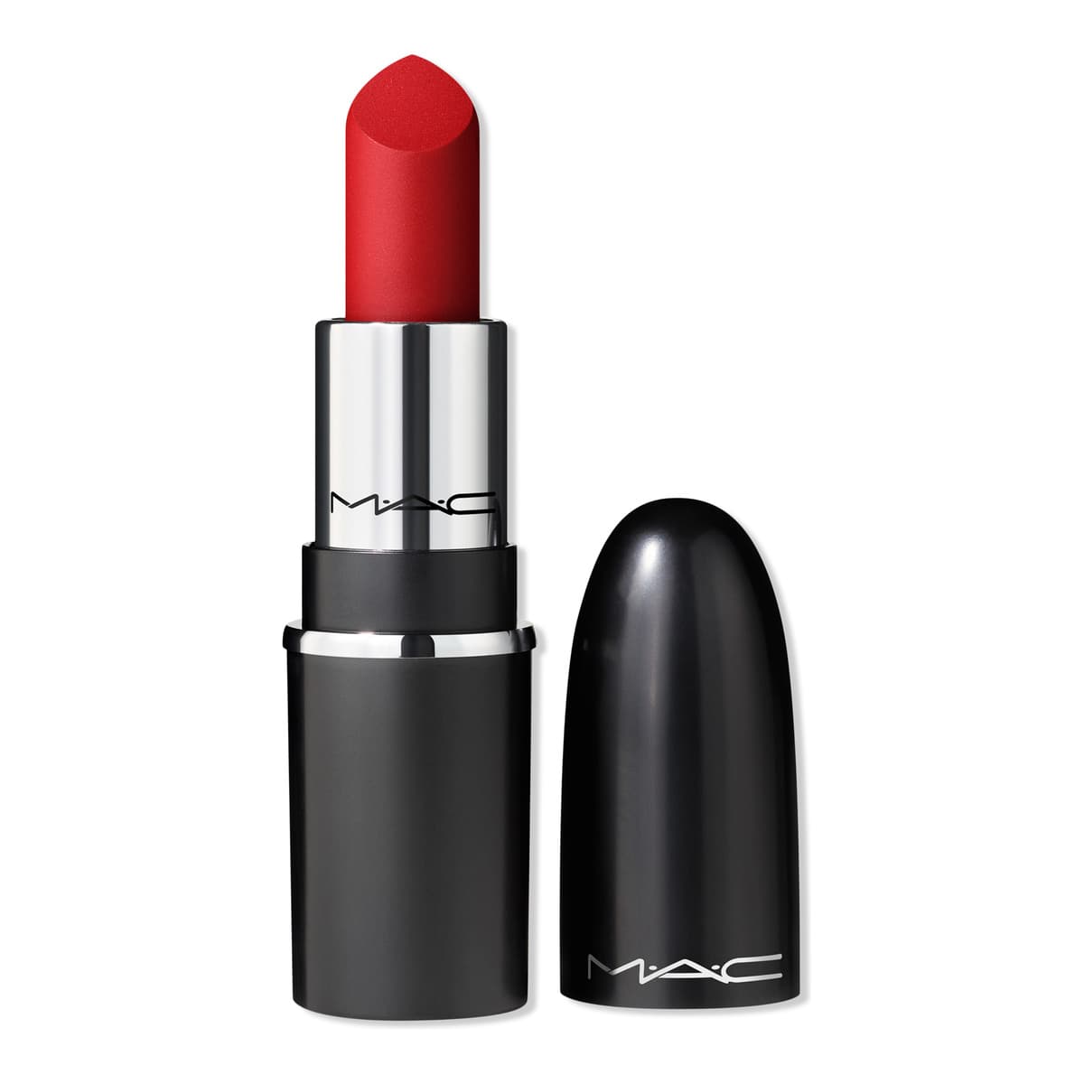 M·A·Cximal Sleek Satin Lipstick Mini, Centre Of Attention