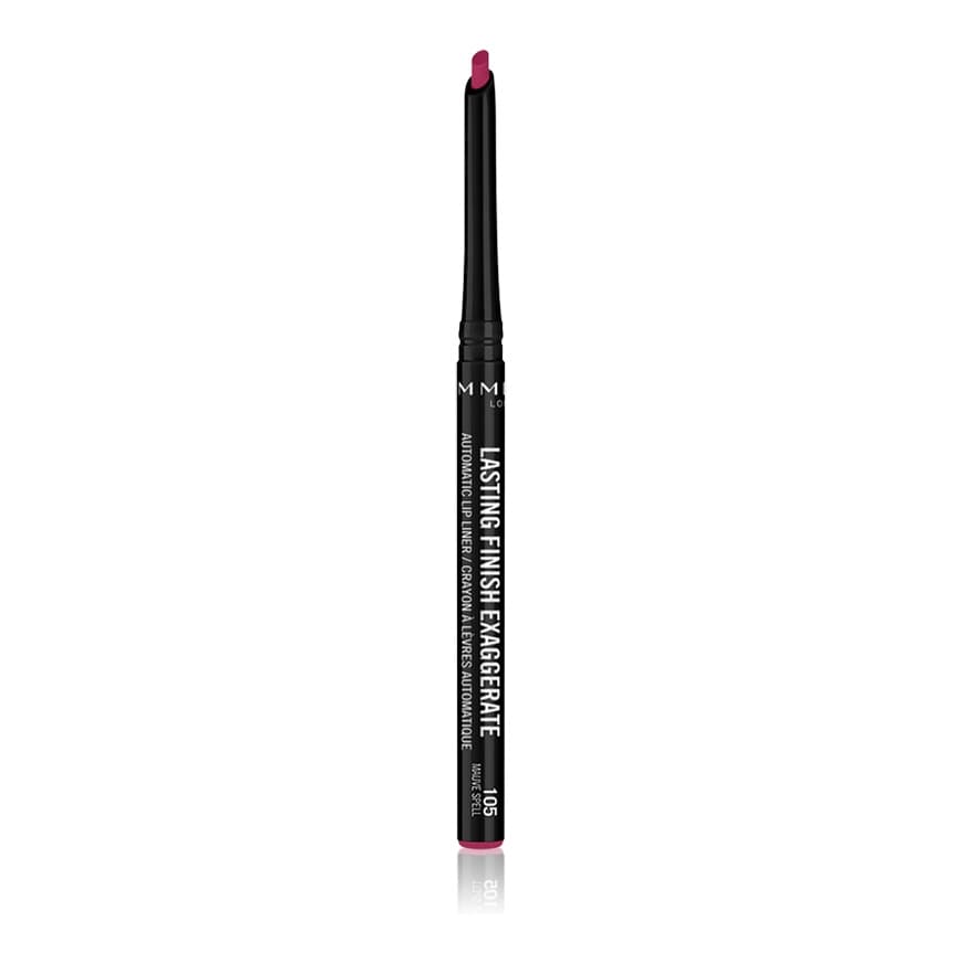 Lasting Finish Exaggerate