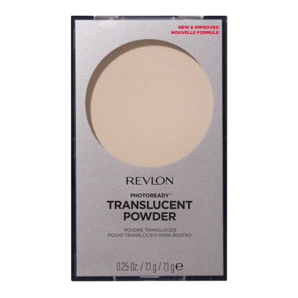 PhotoReady Blurring Powder