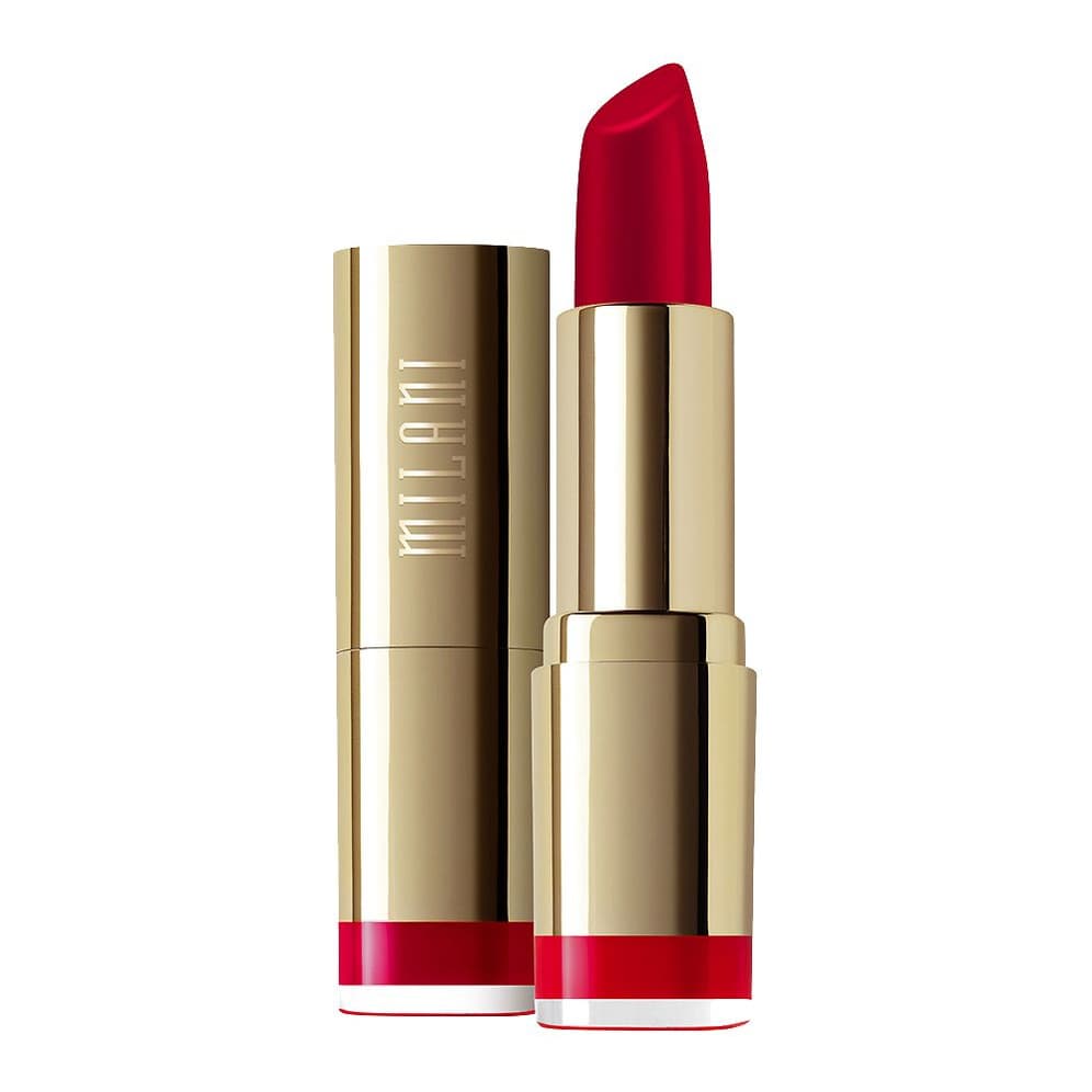 Color Statement Lipstick, Red Label