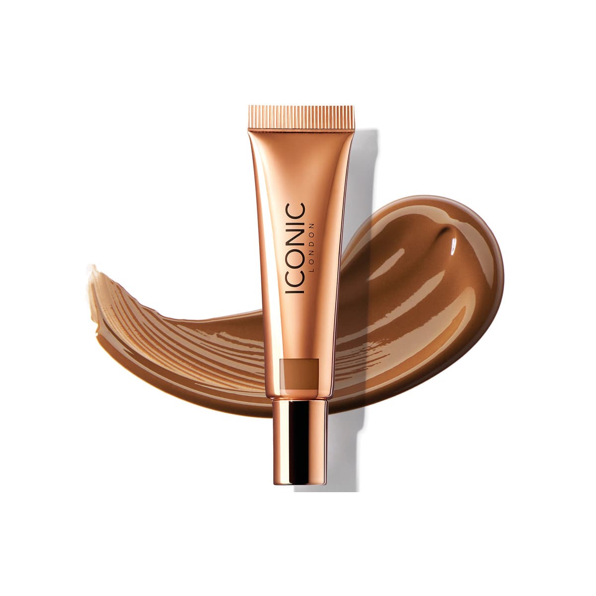 Sheer Bronze - Spiced Tan