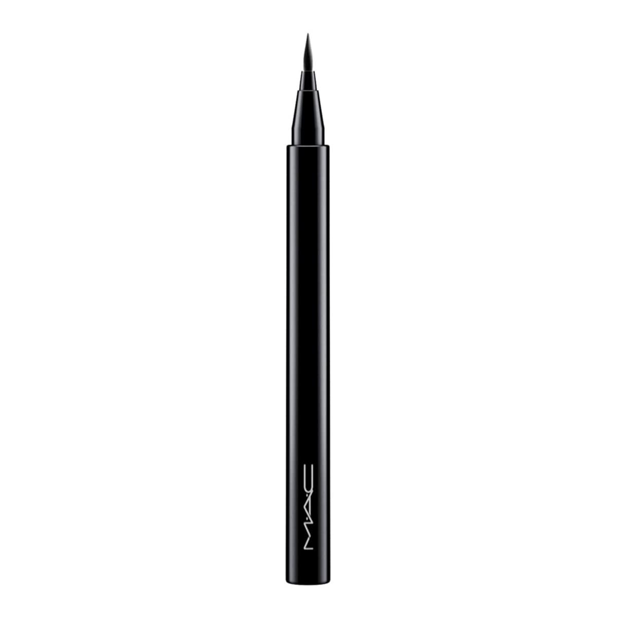 MAC Brushstroke Liner