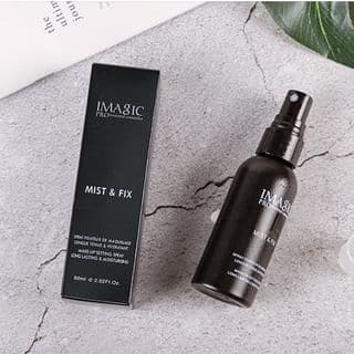 Mist & Fix Makeup Setting Spray