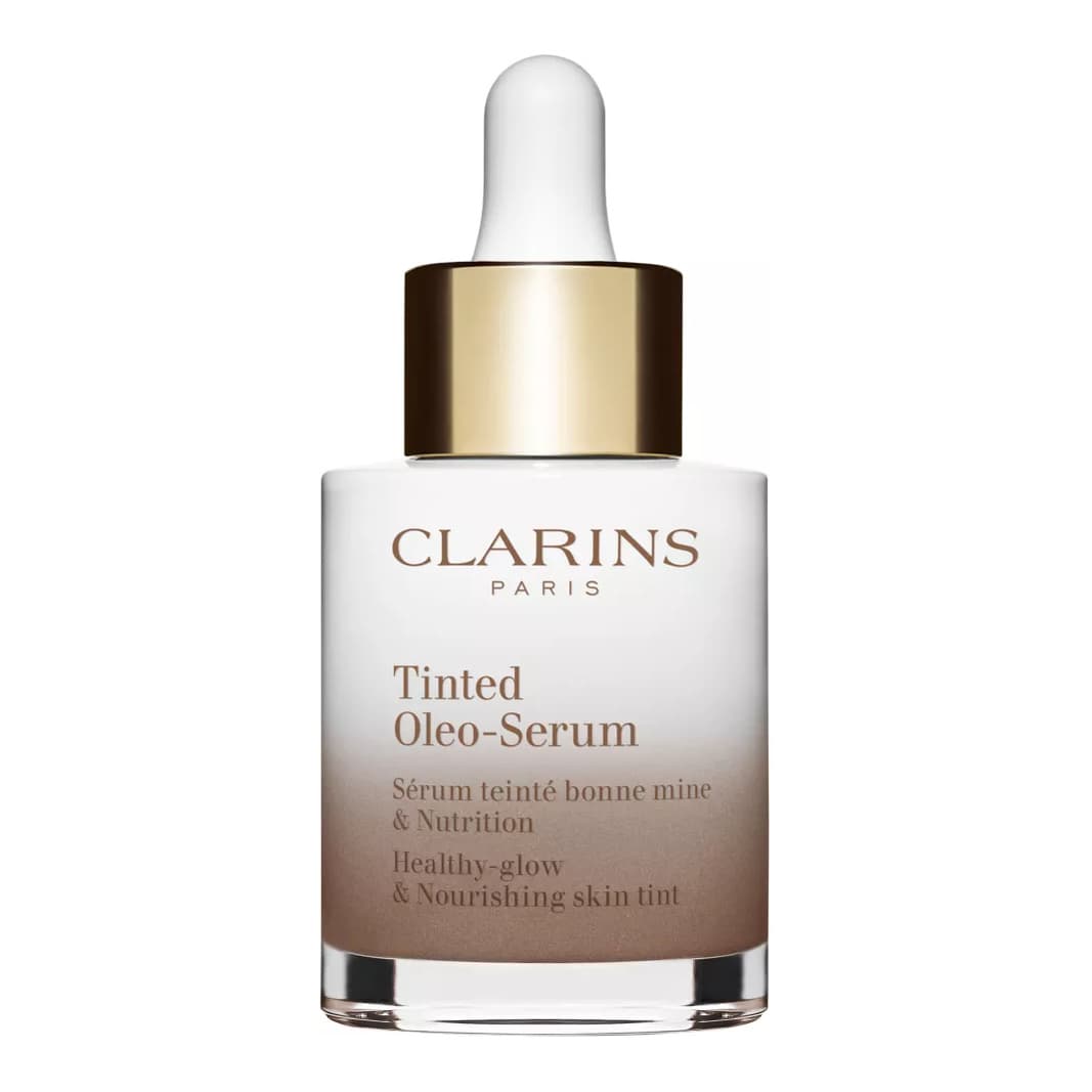 Tinted Oleo-Serum, #08