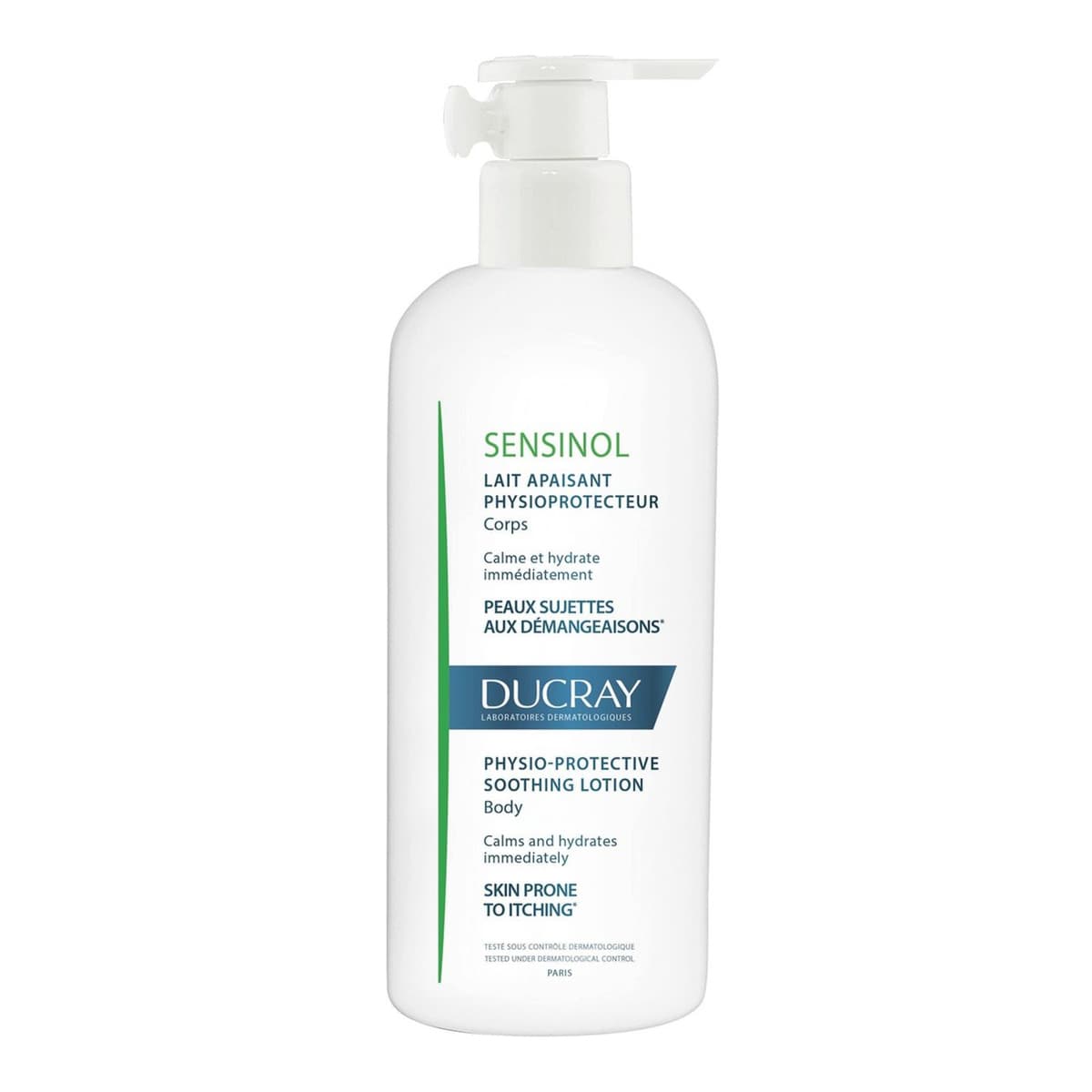 Sensinol Physio-Protective Soothing Body Lotion