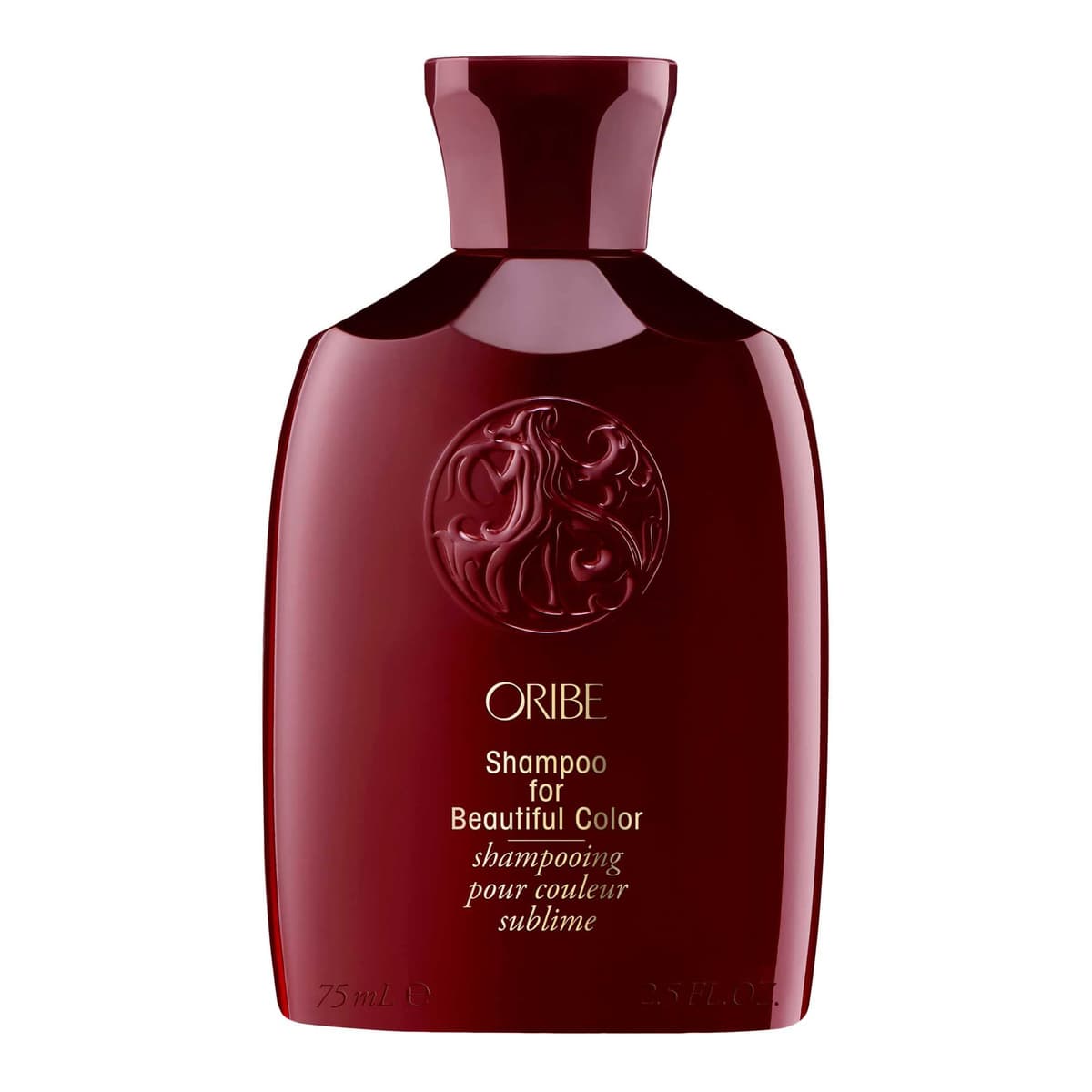 Shampoo for Beautiful Color