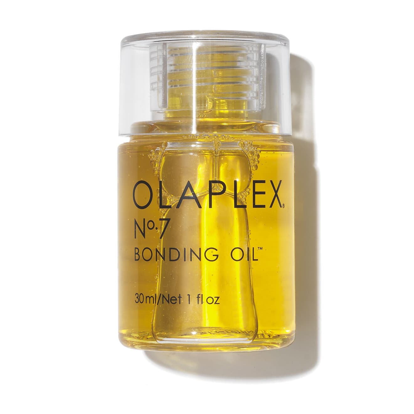 Nº.7 Bonding Oil