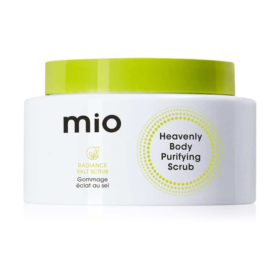 Heavenly Body Purifying Scrub