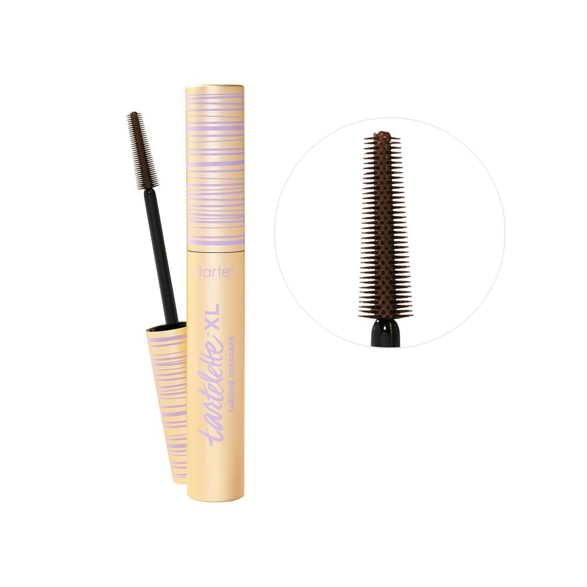 tartelette™ XL tubing mascara