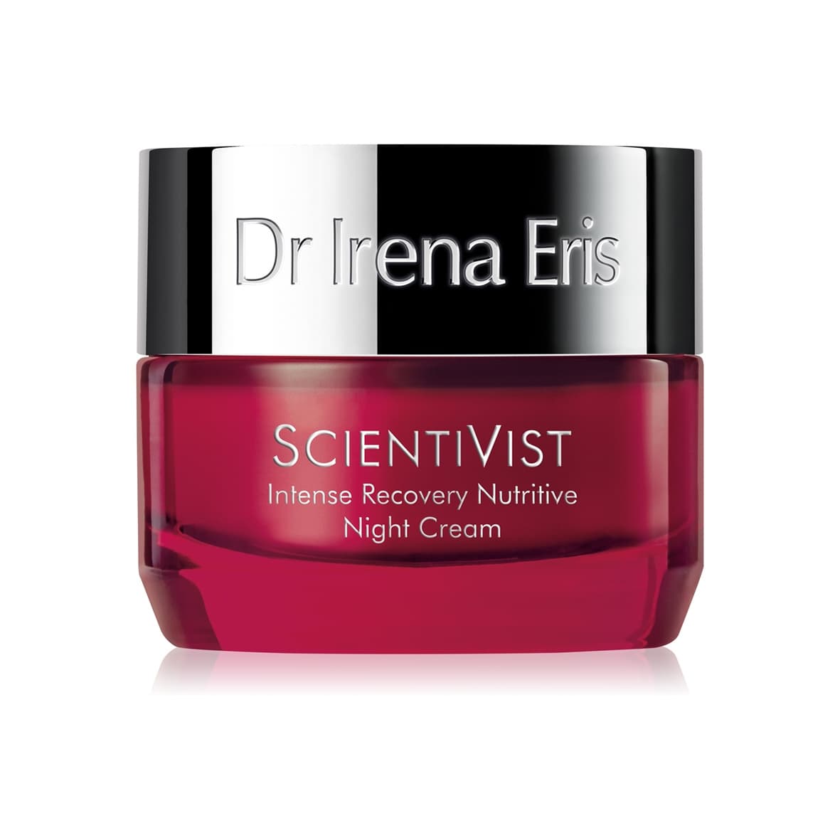 ScientiVist Regenerating Night Cream